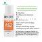 Concentrated Aqua Peeling Solution 30Ml With Super AS1 SA2 AO3 For Facial Dermabrasion Hydrabeauty