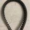 Cogged V belt