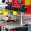 Overseas service center availabl After-sales Service Provided Busbar Machine