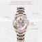 KADEMAN KD834L Quartz Watch Fashion Waterproof Top Luxury Brand Watch Bracelet Set Women