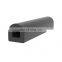 extruded rubber cruiser d shape protect fender for tugs berths