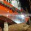 Practical inflatable rubber airbag ship launching airbag inflatable rubber