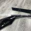 Spare Parts Car Body Kit Four-Part Form Front Lip For Audi A3 2017