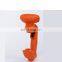 Custom High Precision High Quality Plastic Injection Molding Plastic Parts Making
