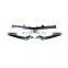 For Benz E-Class W212 E350 Front Bumper Lower Trim Molding strip 2128852774(L) 2128852674(M) 2128852874(R)