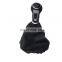 5/6 Speed Leather Car Shift Gear Knob Lever Gaitor Boot Cover  For VW POLO CLASSIC 6N 6N2 1996 1997 1998 1999 2000