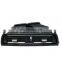 Central AC Air Vent Chrome Grille Assembly for BM W5 F10 F18 520 523 528 530 535 64229166136