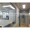 Smart Lab, a smart lab system that can query data using mobile internet, sensors and cloud computing