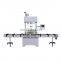Cheap Price New design Automatic 6 Head Bottle Liquid Filling machine