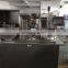 CGN-208D PLC Semi Automatic Capsule Filling Machine by far is best capsule feiller or Capsules Making machine