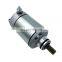 ATV STARTER OE 21163-S004  3345-033   410-54064 FOR SUZUKI 2003-2009 LTZ400