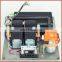 DC Motor Curtis Controller assembly 1205M-6B403 60V 72V for Electric Golf Cart