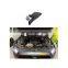 Manufacturer Hot Sale Dry Carbon Fiber Cold Air Intake Kit For FORD Mustang 2.3T