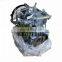 6wg1 piston 6WG1 Engine Piston For Excavator 6WG1 1-12111964-2 1121119642 6WG1 piston