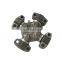 Auto engine G5-6128 universal joint 1S9670 Spider A fit 6A 6S  D6E  D6G