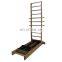 Wall Units Pilates Yoga Exercise Equipment Machine