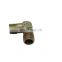 Copper 180 Degree 90 Degree Elbow Big Size Carbon Steel Brass Types Elbow for Sale