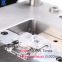 PEEK PPSU PEI.PFA medical device industry plastic injection mold Cold runner processing 200w shots life