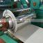 0.25mm-5.0mm Thickness Grade 201 304 316L 430 BA Stainless Mirror Steel Coil