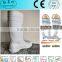 manufacture pvc safety steel toe boots