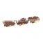 Copper stamping parts Customized High Precision Sheet Metal Fabrication Products Stamping Service