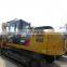 Used Caterpillar crawler  excavator 320D2 GC  20 ton mining machine CAT320 tracked digger