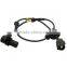 ABS Brake Sensor ,front right sensor with high quality Of OEM: 96473222