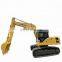 Cheap komatsu pc220-7 excavator machine  ,  original komatsu pc35 pc55 pc60 pc78 pc120 pc130 pc200 pc220