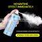 Wholesale One Step quickly freezing instant cold ice fast cooling spray for car