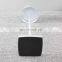Cosmetic LED Desk Lamp Wireless Charger Table Light Aluminum Desk Lamp With Outlet Table Lamp