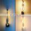 Cross Wall Lamp Aisle Corridor Creative Simple Outdoor Waterproof LED Hotel Exterior Decoration Wall Lamp