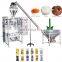 High Accuracy Precision Sunflower seeds/Sugar/Rice/Snack Powder Automatic Packing Machine