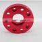 aluminum wheel spacer/wheel adapter for BMW