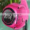 new GPS location child smart watch remote control saftety distance SOS calling setting child kid wrist watches