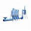 Air flow flash dryer /sawdust drying equipment /air flash dryer for saw dust