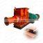 Hot Sale High Quality Vacuum Pug Mill Used Clay Brick Machine for sale