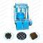 High efficient charcoal and coal honeycomb charcoal briquette machine