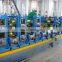 High Frequency Welded Pipe Mill, Welded Pipe Making Machine