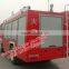 Dongfeng 153 Fire Fighting Trucks 5Tons Water Foam Tanker Fire Trucks big discount for Sales Call Ms.Pinky 0086 15897603919