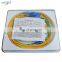 1x4 PLC optic fiber splitter ABS box package 3.0mm cable FC/APC connector