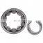 120*260*55MM Bearing NU324ECM NU324 Bearing Cylindrical Roller Bearing