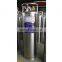 2022 Hot Sale DPL 210L Vertical Type Welded Insulated Cryogenic Cylinder for Liquid O2 N2 Ar