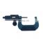 SHAHE 50-75 mm 0.001 mm high quality electronic micrometer outside micrometer digital micrometer with big screen