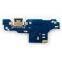 For Motorola Moto G9 Plus Replacement G9+ USB Charger Charging Port Dock Connector Board Flex Cable