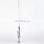 SBC Stainless Flexible Engine Oil Dipstick Pre-79 Early Fits for  SB Chevy 327 350