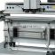 UTB650 high resolution ratio Flexo Photopolymer Plate Mounting machine, flexographic polymer printing cylinder roll Mounter