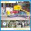 Sale shrimp feed machine/floating fish feed extruder machine production line