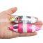 JOHNCOO 140G 170G 210G Slow Fall Pitch Fishing Jig Lures Saltwater Metal Flat Jig Lure Metal Hard Fishing Bait