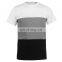Men T-shirt Customize Custom Logo Fitness Clothes Muscle Men Quick Dry Gym Seamless T Shirts