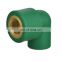 Small Part Carbonate 14/10 Microduct Straight U Doll Holder Rotating Armature Plastic Joint